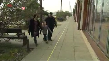 Maladie rare : découverte du gène défaillant