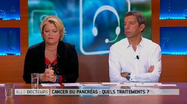 Y a-t-il un dépistage généralisé du cancer du pancréas ?