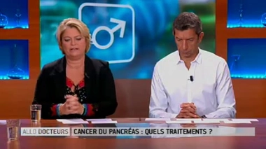 Quand décide-t-on d'opérer un patient atteint d'un cancer du pancréas ?