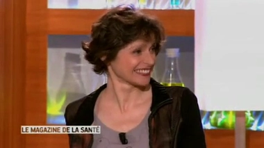 Chronique de Solveig Darrigo du 28/11/2013