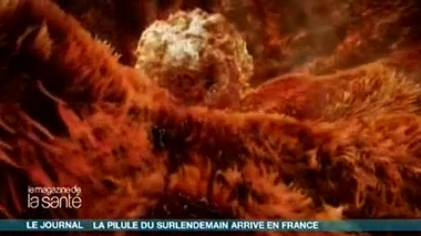 La pilule du surlendemain arrive en France