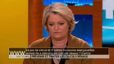 Peut-on mourir de coliques néphrétiques&nbsp;?