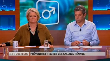 Faut-il boire beaucoup d'eau quand on a des calculs rénaux ?