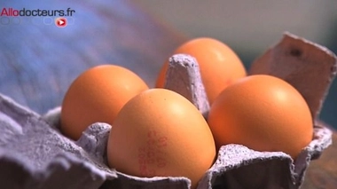 Fipronil dans les oeufs : des gaufres retirées de la vente en France