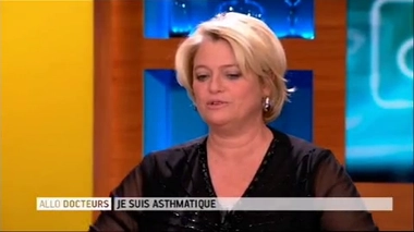 Certains médicaments contre l'asthme peuvent-ils provoquer de l'arythmie ?