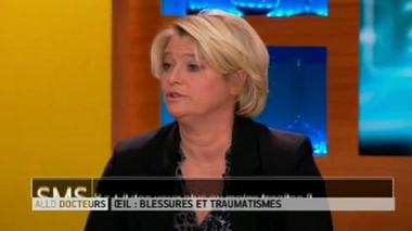 Sommes-nous tous égaux face aux traumatismes des yeux ?