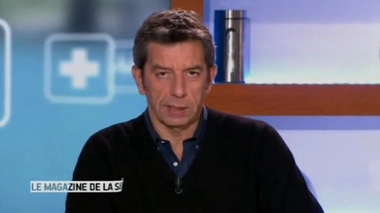 Entretien avec Claude Rambaud, présidente du Collectif Interassociatif Sur la Santé (CISS)