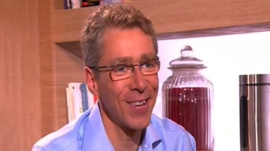 Guillaume Prébois : ''Non, je ne parlerai plus jamais de dopage…''