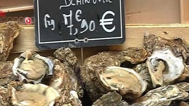 Coquillages, foie gras, chapon... Contrôles renforcés pour les fêtes