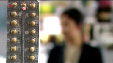 Pilule masculine : une nouvelle piste prometteuse