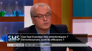 Les veinotoniques permettent-ils de lutter efficacement contre les jambes lourdes ?