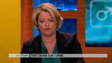 L'urine doit-elle être basique, acide ou neutre ?