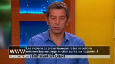 Les moyens de prévention contre les infections urinaires sont-ils efficaces ?