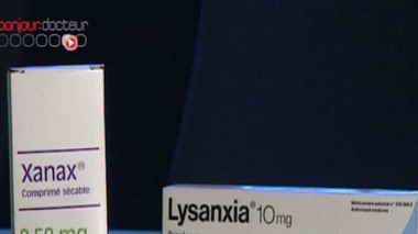 Ch@t : Se passer d'anxiolytiques