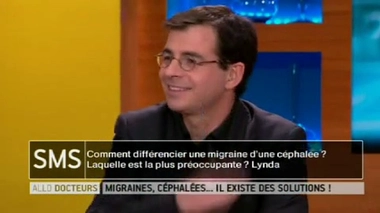 Comment différencier une migraine d'une céphalée ?