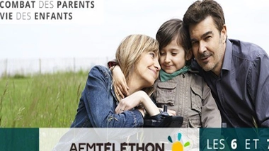 Téléthon 2013 : appelez le 3637 !