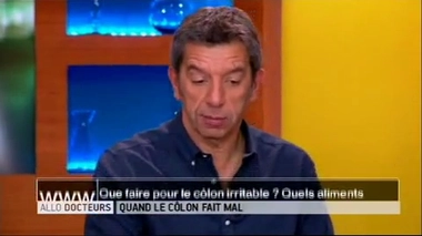 Les lavements au bicarbonate peuvent-ils diminuer les douleurs au côlon ?