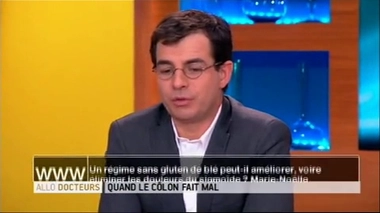 Un régime sans gluten peut-il améliorer les douleurs du sigmoïde ?