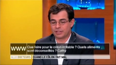 Comment traiter le syndrome du côlon irritable ?