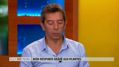 Comment soigner une toux avec les plantes ?