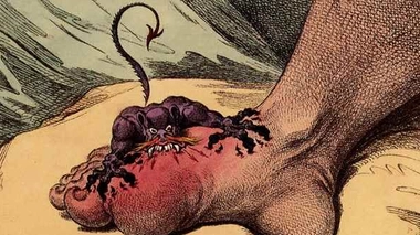 La goutte touche 1 Français sur 100