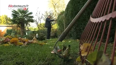 Le Magazine de la santé avait consacré un reportage aux premiers tests de cette application en décembre 2013.