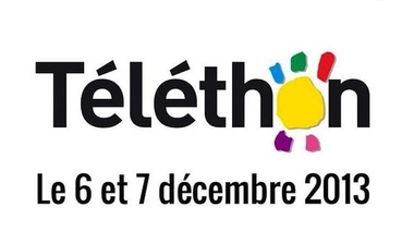 Téléthon 2013 : des promesses de dons en baisse