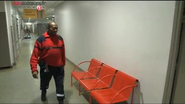 CHU : 16% des bâtiments ne respectent pas les normes de sécurité