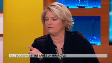 Infarctus : comment éviter la récidive ?