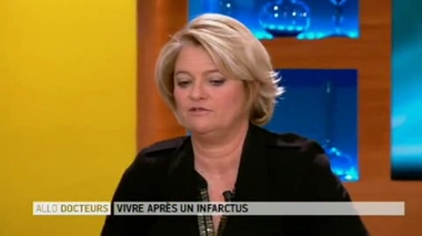 Infarctus : être un homme ou une femme influence-t-il la récupération et la prise en charge ?