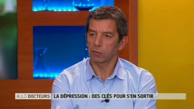 Que penser de la stimulation magnétique transcrânienne dans le traitement de la dépression ?