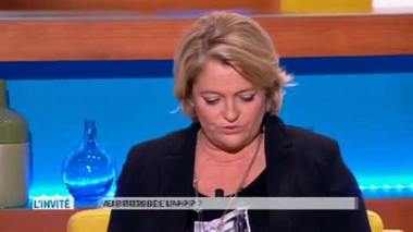 Entretien avec Martin Hirsch, directeur général de l'AP-HP