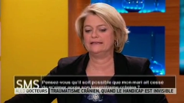 Peut-on cesser d'aimer une personne après un traumatisme crânien ?