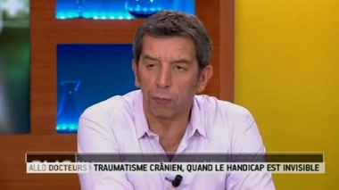 Un traumatisme crânien peut-il provoquer un changement de personnalité ?