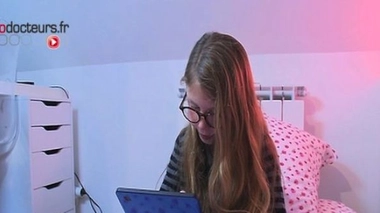 Internet : un permis pour protéger les enfants