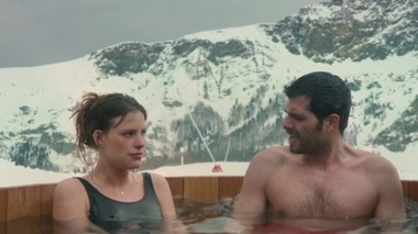 Extrait du film ''Ivresse'' de Guillaume Canet (2013)