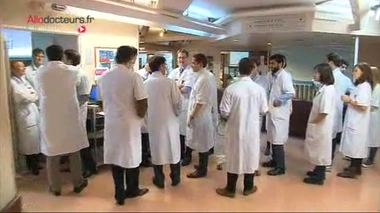 Le rôle et les missions d'un interne