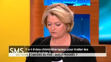 Y a-t-il des chimiothérapies pour traiter les cancers du foie ?