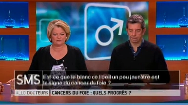 Cancer du foie : peut-on uniquement enlever la tumeur ?