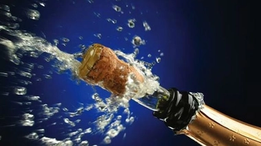 Bouchon de champagne