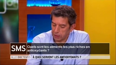 Pourquoi les antioxydants sont-ils à la mode ?