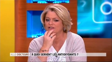 Pourquoi les antioxydants sont-ils en vente libre ?