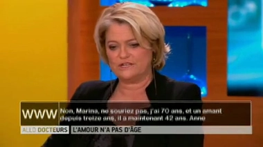 Comment faire face à la baisse de libido due à la ménopause ?
