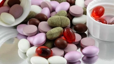 Arthrose : certains compléments alimentaires sont à éviter