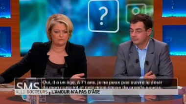 Sexualité des seniors : comment répondre aux désirs de son partenaire ?