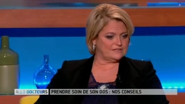 Y a-t-il des postures à éviter pour ne pas avoir mal au dos ?