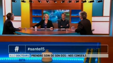 Chronique de Setti Dali, du 5 décembre 2013