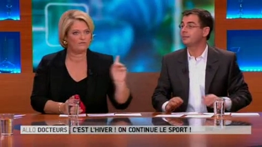 Faut-il plus s'échauffer quand il fait froid avant de courir ?