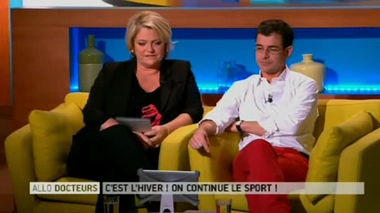 La piscine est-elle déconseillée pendant l'hiver ?