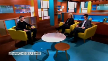 Eric Schneider partira le 18 avril du centre de cancérologie Paoli Calmette (Marseille) et prendra la direction de Lyon. Il prévoit d'arriver le 8 mai à l’Institut Gustave Roussy. Il détaillait ses motivations, le 20 décembre 2013, dans notre émission.